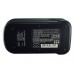 CameronSino аккумулятор для Black & Decker BDGL1800 3000mAh (CS-BPS718PX)