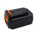 CameronSino аккумулятор для Black & Decker LST136 1500mAh (CS-BPX360PW)