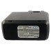CameronSino аккумулятор для Bosch GBM 12VES-2 3300mAh (CS-BST204PX)