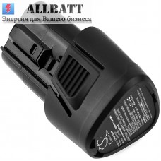 Аккумулятор CameronSino Craftsman 11221 (2000mAh)