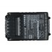 CameronSino аккумулятор для DeWalt XR Li-Ion 14.4V 6000mAh (CS-DEC140PH)