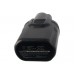 CameronSino аккумулятор для DeWalt DC600 Screwdriver 2100mAh (CS-DEC600PW)