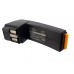 CameronSino аккумулятор для Festool BPH9.6C 3300mAh (CS-FCD960PX)
