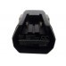 CameronSino аккумулятор для Milwaukee BXS24 2100mAh (CS-MKE240PW)