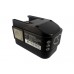 CameronSino аккумулятор для Milwaukee B9.6 2100mAh (CS-MKE535PW)