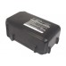 CameronSino аккумулятор для Makita BHR261 3000mAh (CS-MKT261PW)