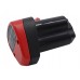 CameronSino аккумулятор для Metabo PowerImpact 12 1500mAh (CS-MTP120PW)