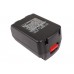 Аккумулятор CameronSino Porter Cable PCC581B (3000mAh )