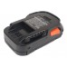 Аккумулятор CameronSino Ridgid 130383001 (1500mAh )