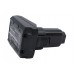 CameronSino аккумулятор для Ridgid R8223400 4000mAh (CS-RDD860PH)