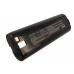 Аккумулятор CameronSino Ryobi BD1020CR (2100mAh )