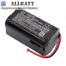 Аккумулятор CameronSino Audio Pro Addon T3 (2600mAh)
