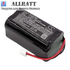 Аккумулятор CameronSino Audio Pro Addon T3 (3400mAh)