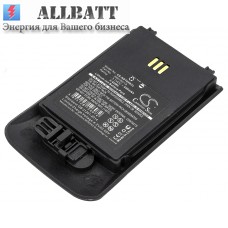 Аккумулятор CameronSino Aastra DT692 (930mAh )