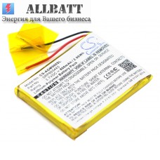Аккумулятор CameronSino Astro SRP603443 (800mAh)