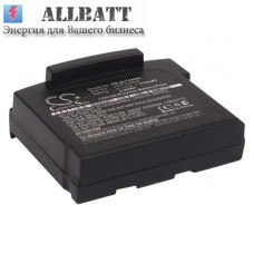 Аккумулятор CameronSino Amplicom TV2400 (270mAh)