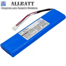 Аккумулятор CameronSino Megger 525832D00 (3500mAh)