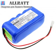 Аккумулятор CameronSino AEMC 8500 (3000mAh)