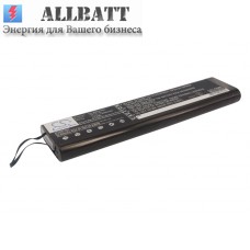 Аккумулятор CameronSino Acterna MTS-5100e (4000mAh)