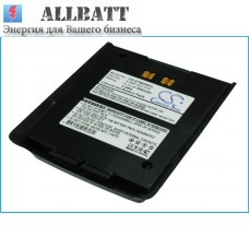 Аккумулятор CameronSino Bosch MM588 (950mAh)