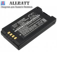 Аккумулятор CameronSino Baxter Healthcare 35162 (3000mAh)
