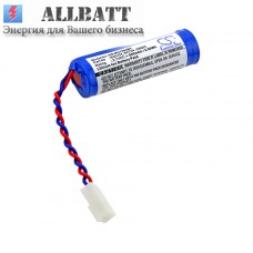 Аккумулятор CameronSino Logisty L3262F (800mAh)