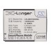CameronSino аккумулятор для BBK VIVO S12 1400mAh (CS-BKE300SL)