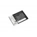 CameronSino аккумулятор для BBK VIVO I270B 850mAh (CS-BKI270SL)