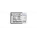 CameronSino аккумулятор для BBK VIVO I270B 850mAh (CS-BKI270SL)