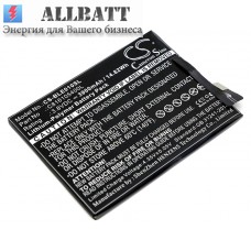 CameronSino аккумулятор для BLU E010Q (3900mAh)