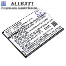 CameronSino аккумулятор для BLU S270Q (2500mAh)