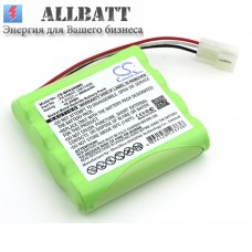 Аккумулятор CameronSino Bullard PA1RBAT (3800mAh)