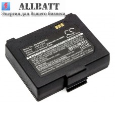 Аккумулятор CameronSino Bixolon PBP-R200 (2200mAh)