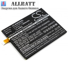 CameronSino аккумулятор для BQ Aquaris E6 (3800mAh)