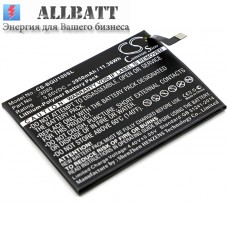 Аккумулятор CameronSino BQ 3080 (2950mAh)