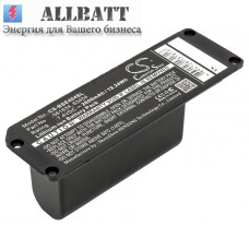 Аккумулятор CameronSino Bose 61386 (2600mAh)