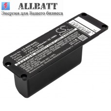 Аккумулятор CameronSino Bose 61386 (3400mAh)