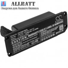 Аккумулятор CameronSino BOSE 88772 (2200mAh)