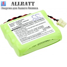 Аккумулятор CameronSino BT Freelance 1 (2000mAh)