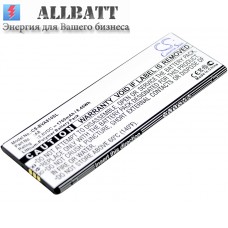 Аккумулятор CameronSino Blackview A8 (1700mAh)