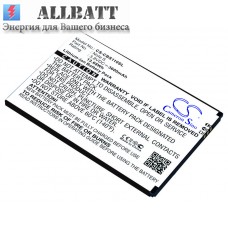 Аккумулятор CameronSino Cubot Note S (3600mAh)