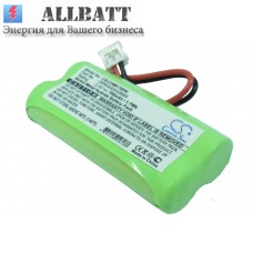 Аккумулятор CameronSino NTN Communications GP60AAAH2BMX (700mAh)