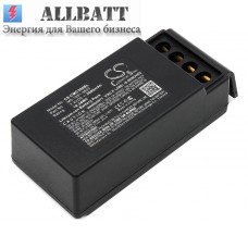 Аккумулятор CameronSino Cavotec MC-3 (2600mAh)