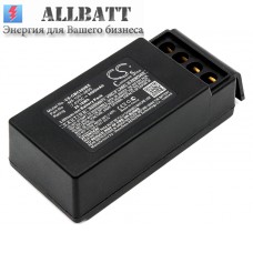 Аккумулятор CameronSino Cavotec MC-3 (3400mAh)