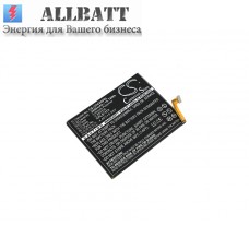 CameronSino аккумулятор для Coolpad A8 2800mAh (CS-CPA800SL)