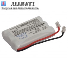 Аккумулятор CameronSino GP 60AAAM3BMU (700mAh)