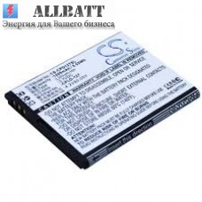 CameronSino аккумулятор для Coolpad 7605 1900mAh (CS-CPD143SL)