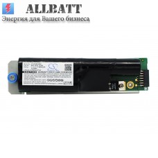 Аккумулятор CameronSino IBM System Storage DS3512 (6600mAh)