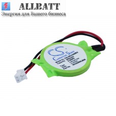 Аккумулятор CameronSino Getac W130 (200mAh )