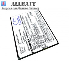 Аккумулятор CameronSino Doogee HT7 (2800mAh)